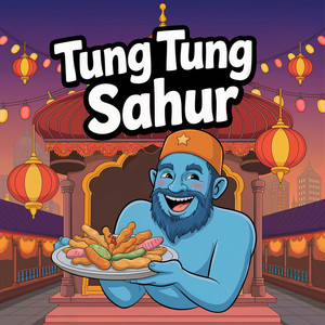 Tung Tung Tung Sahur (Italian Brainrot)