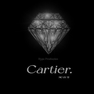 Cartier (feat. Gralla) [Explicit]