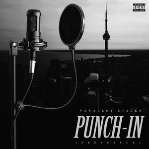 Punch-In Freestyle (Explicit)