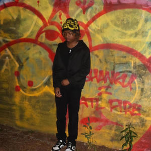 Money (feat. Martez) (Explicit)