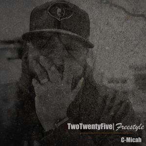 TwoTwentyFive (freestyle)