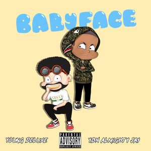 Baby Face (Explicit)