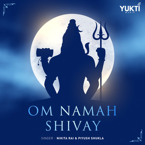 Om Namah Shivay