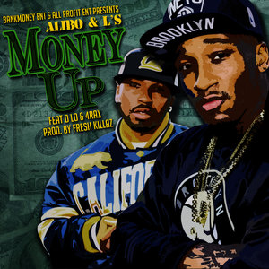 Money Up