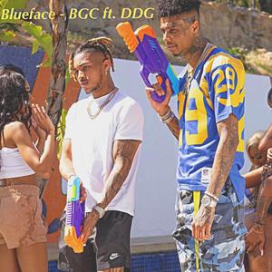 BGC (feat. DDG) (Explicit)