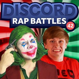 The Joker vs FRED (feat. Snakebite126 & GamingPlush64) (Explicit)