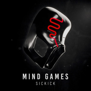 Mind Games (Explicit)封面