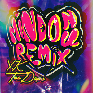 MIND ON U (Remix)
