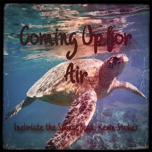 Coming Up for Air (feat. Kevin Stokes)