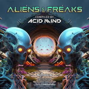 Aliens & Freaks