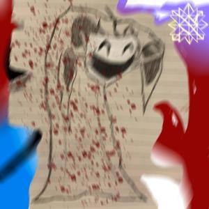 Inhumane (feat. NATI) (Explicit)