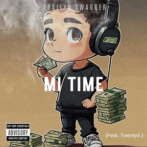 Mi Tiempo (feat. Twenty4)