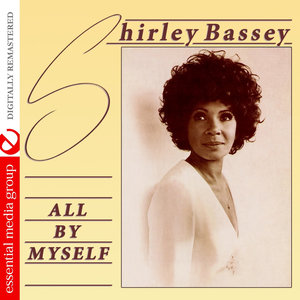 Shirley Bassey - Don't Cry Out Loud