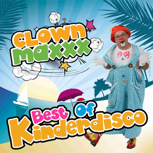 Best of Kinderdisco