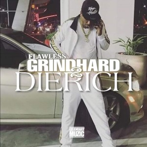 GrindHardDieRich 2 - EP (Explicit)