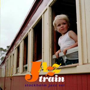 Jazz Train