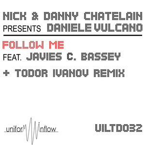 Follow Me (Todor Ivanov Remix)