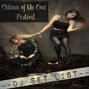 Children of the Cord Festival