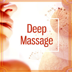 Deep Massage – Serenity & Calmness, Healing by Touch, Water Sound & Ocean Waves, Peace of Mind, New Age Music