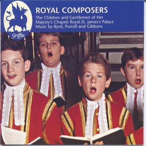 Royal Composers