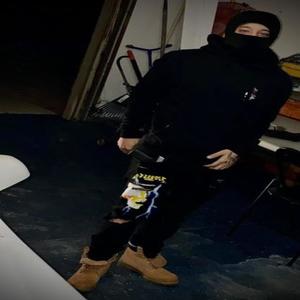 Damn Shame (feat. AJAY!?) (Explicit)