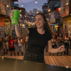 VAI DESCENDO COM COPAO NA ZN