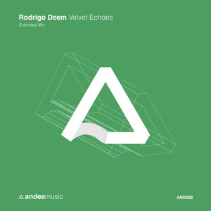 Velvet Echoes (Extended Mix)