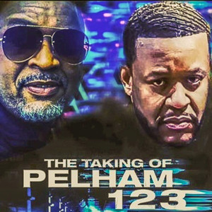 The Taking of Pelham 123 (Explicit)