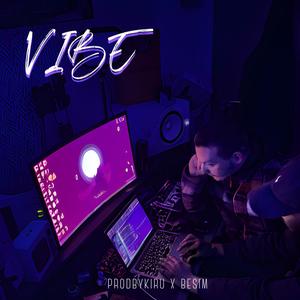 VIBE (feat. Besim) [Explicit]