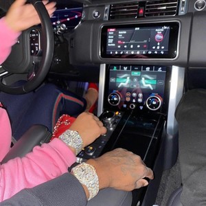 Hit the road (Explicit)