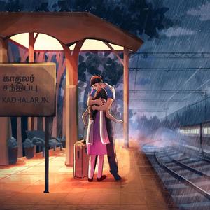 Kadhali (feat. Jimmy Francis John & Shravan Sridhar)