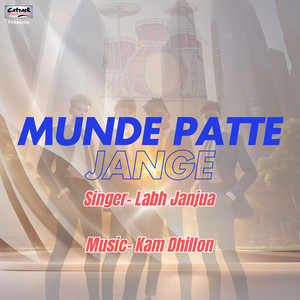 Munde Patte Jange