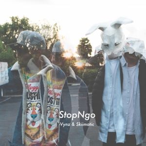 StopNgo