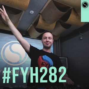 Find Your Harmony Radioshow #282