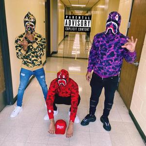 Nobody (Explicit)