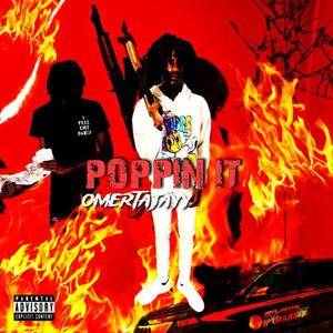 Poppin It (Explicit)