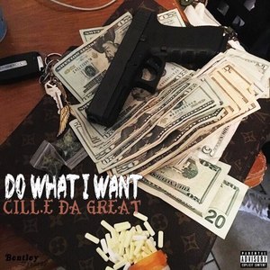 Do What I Want (Explicit)