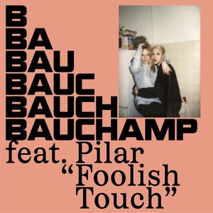Foolish Touch(feat. Pilar Vega) (Redux Version)