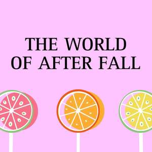 THE WORD OF AFTER FALL (INST)