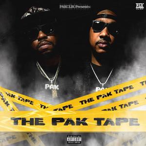 E-Z Ryder (feat. PAK Skeezy & PAK Tru) (Explicit)