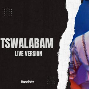 Tshwalabam Live (Live)