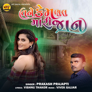 Tane Kem Bulu Mari Jaan