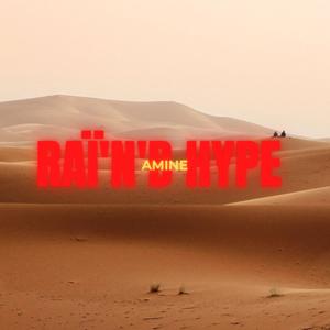 Amine - Jusqu'à La Fin