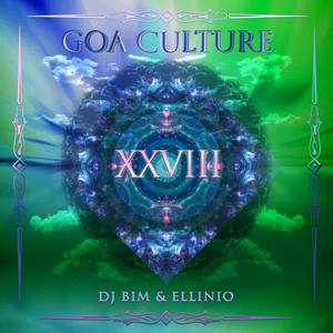 Goa Culture, Vol. 28 (In the Mix)