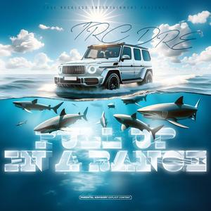 PULL UP IN A RANGE (feat. Kyle k & DG) (Explicit)