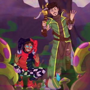 Maestria é o KRL (feat. Scroto) (Explicit)