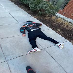 Happy rarii day (Explicit)