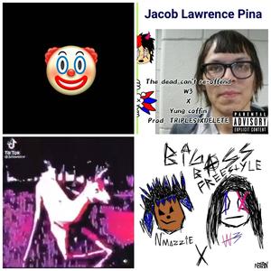 BIG BASS FREESTYLE!! (feat. Nmozzie) (Explicit)