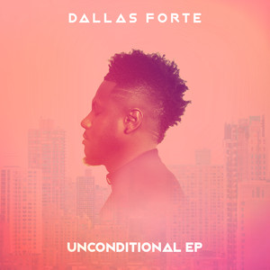 UNCONDITIONAL (EP)