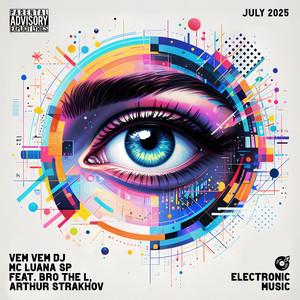 VEM VEM DJ (Explicit)